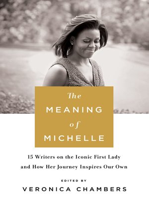 cover image of The Meaning of Michelle